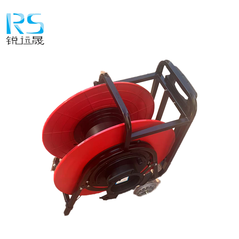 锐远晟 移动电缆盘 6×1*300米 个高清大图