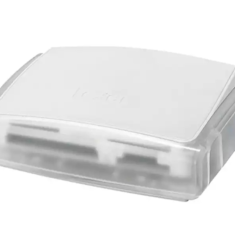 雷克沙 25合1 读卡器(LRW025URBAP.)