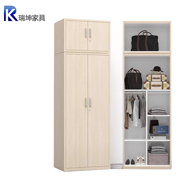 渝瑞坤 衣柜 定制/平方米高清大图