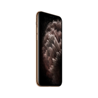 苹果/Apple iPhone 11 Pro 256GB 金色 双卡双待 移动联通电信全网通4G手机 苹果11pro 苹果手机