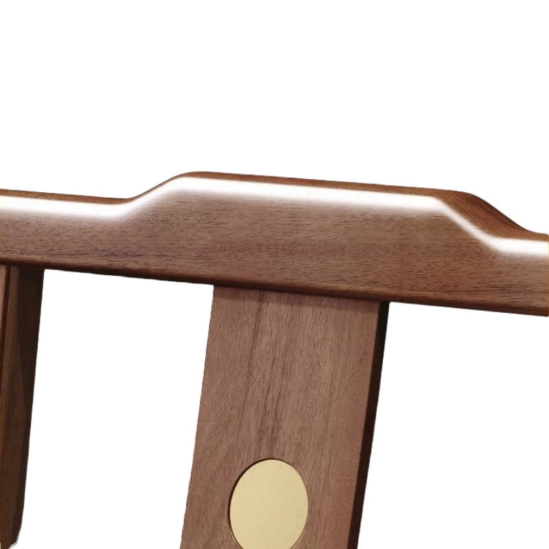 豫龙都 新中式椅子高清大图