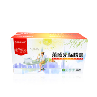 莱盛光标 LSGB-CF280A 粉盒 黑色