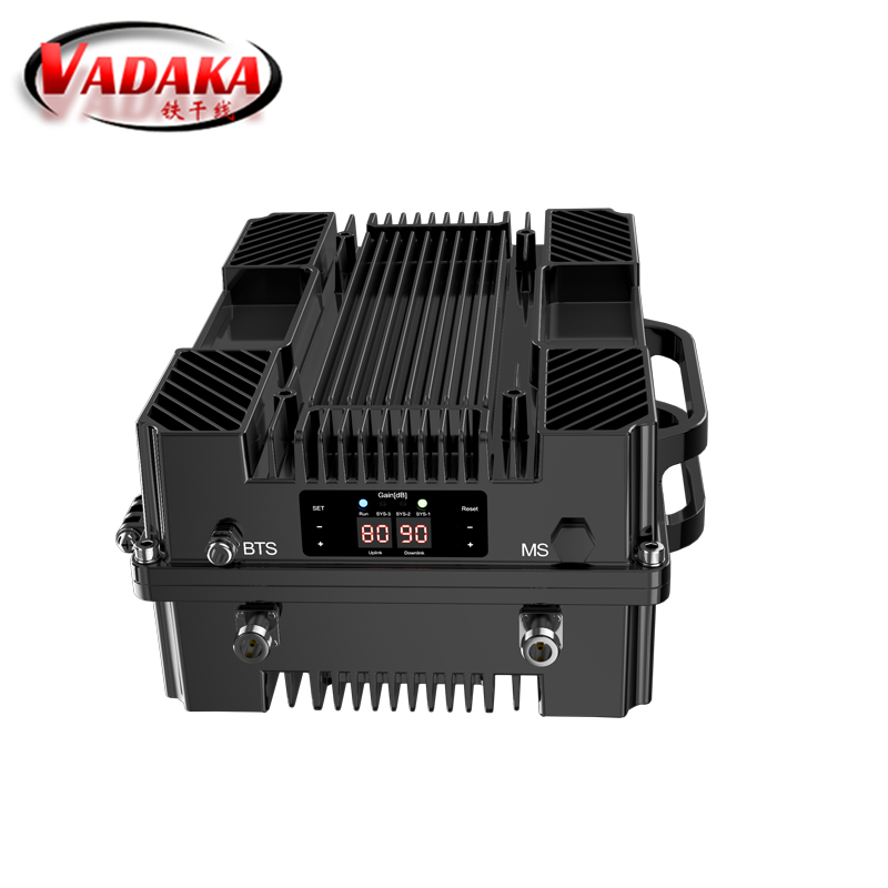 VADAKA手机信号放大器大功率35F-GDW套高清大图