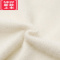 可莉允女童毛衣套头新款女宝宝秋冬装加厚儿童加绒婴儿针织打底衫