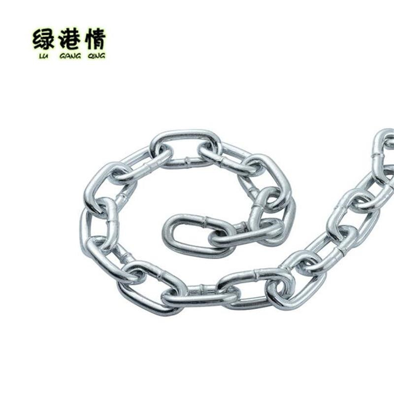 绿港情 铁链 Φ3mm 米高清大图