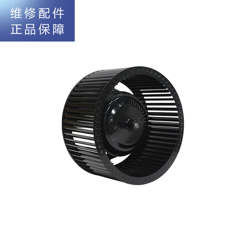 帮客材配 苏宁极物油烟机CXW-218-JW7001 风轮高清大图