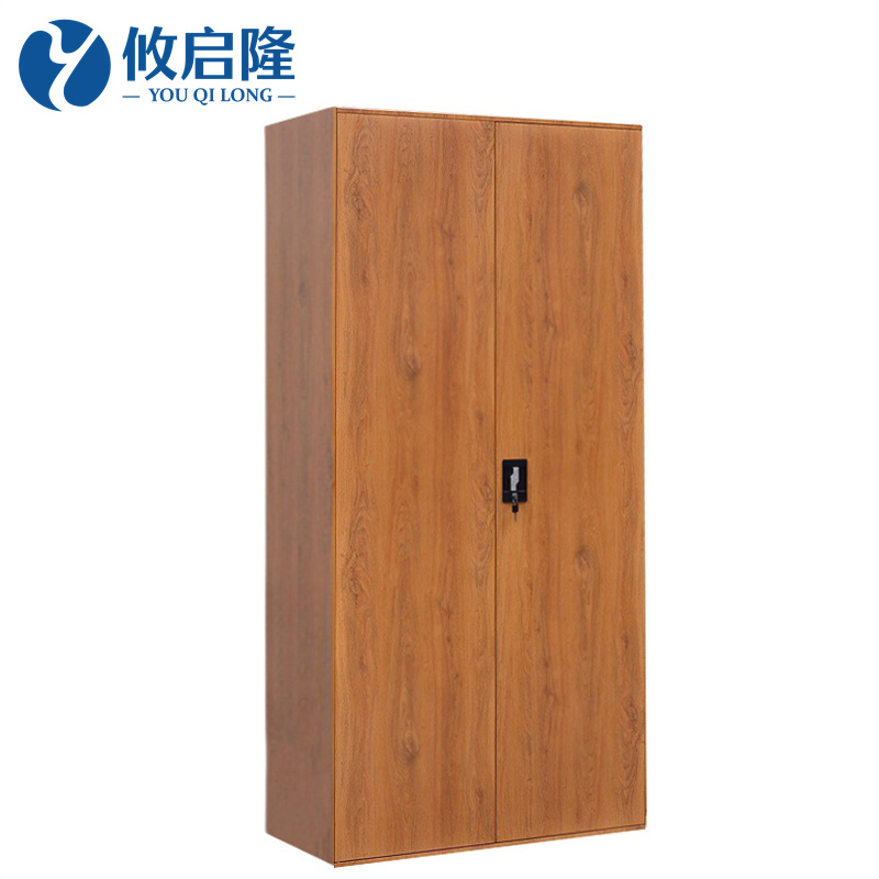 攸启隆文件柜900*400*1850mm台高清大图