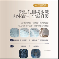 奥克斯( AUX) 大1.5匹KFR-35GW/BpR3AQD600(B1) 舒适侠III系列 GD