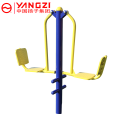 扬子(YANGZI)双位坐蹬训练器YZ-lj0012