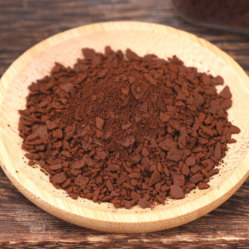 吉林长白山正宗高端高纯度头道纯有机灵芝孢子粉500g礼袋装正品林芝