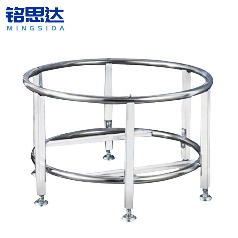 铭思达桶架高清大图