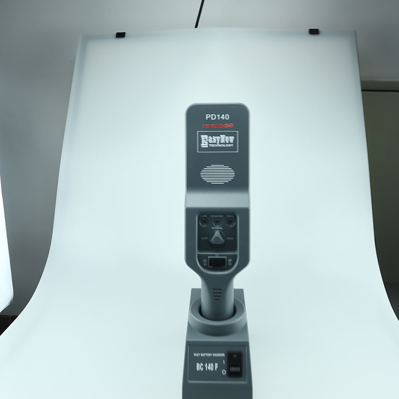 鑫导 金属探测器 BC140F 套高清大图