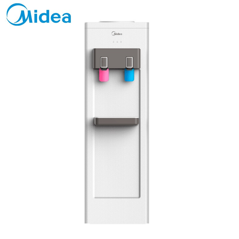 美的(Midea) 饮水机立式家用 YR1207S-X