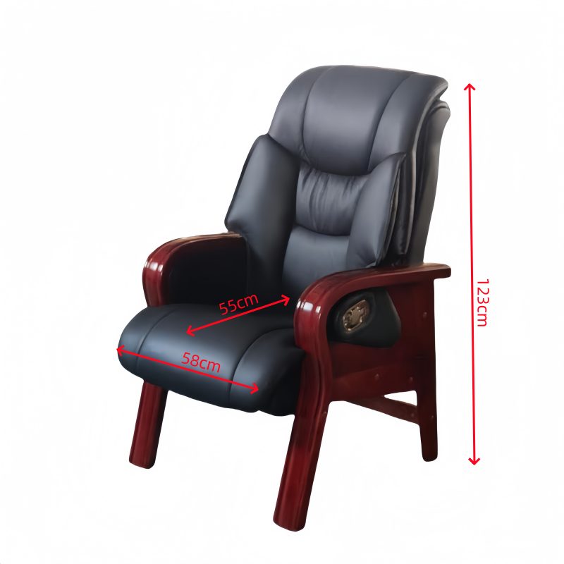 晨磊 办公椅58cm把高清大图