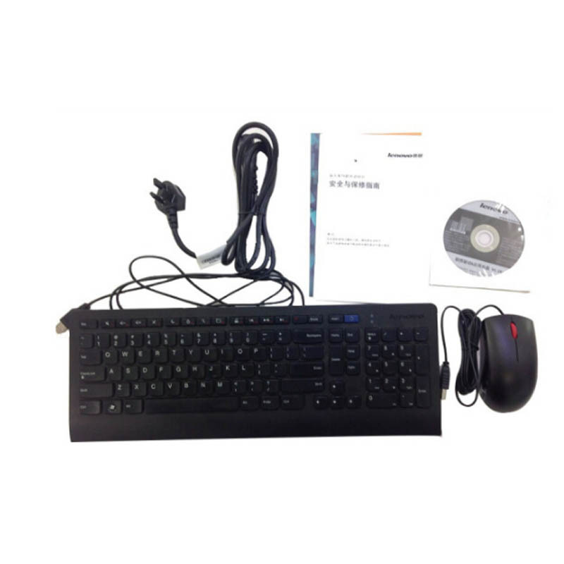 联想扬天M6201K I3-6100/4G/1T/集/无驱/win10 21.5液晶显示器办公类产品