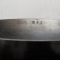 臻三环 正宗舌尖上的中国章丘铁锅手工铁锅熟铁炒锅无涂层炒菜锅 二环宗师 古法原色32cm
