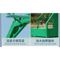 星宇奥润 篮球架 仿液压 组