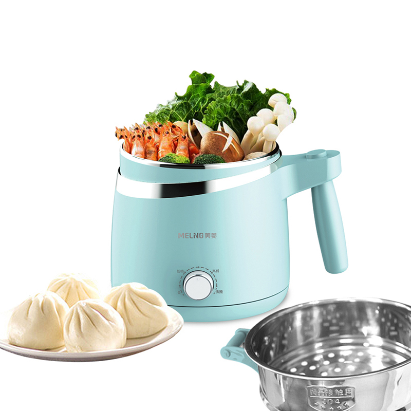 美菱多功能电煮锅mtlz1813