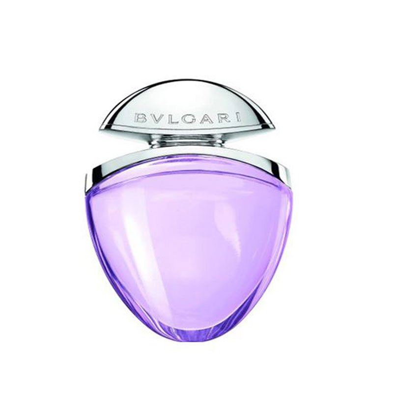 宝格丽(BVLGARI) EDT紫晶纯香珍宝香氛 25ML