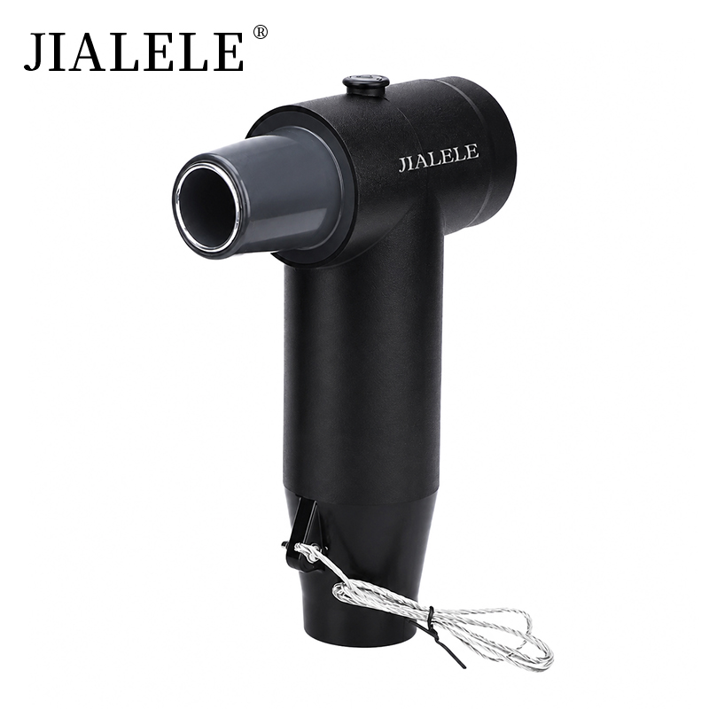JIALELE 欧式后插头 25-50 套