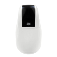 [零售云款]3M 设计师系列 SFT-100 软水机