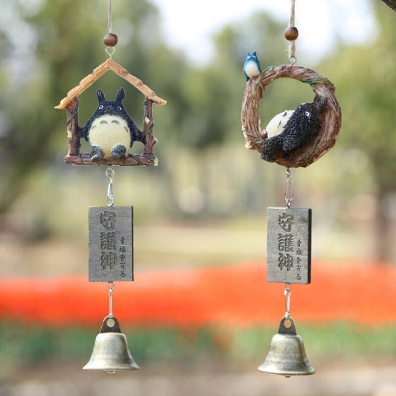 风铃挂饰日式送女生闺蜜创意生日卧室守护实用新奇毕业小礼品