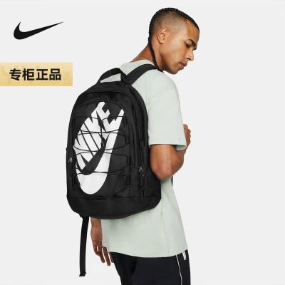 耐克男女包夏季新款学生书包运动休闲双肩背包 DV1296-010 DV1296-010