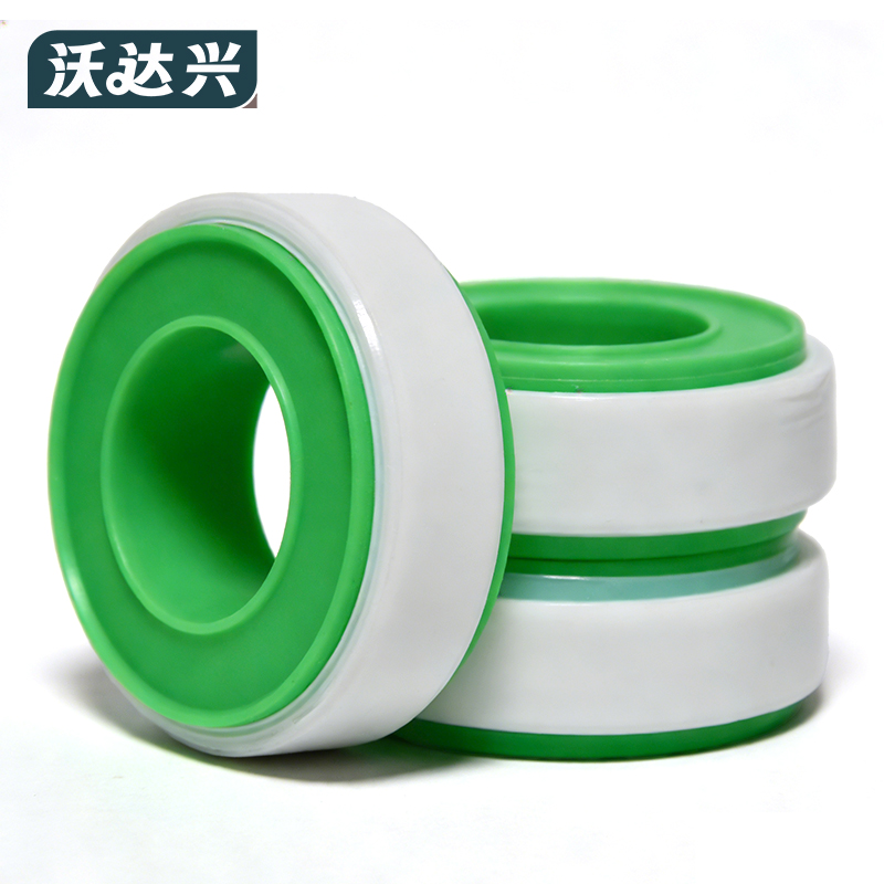 沃达兴 生料带 14m 卷高清大图