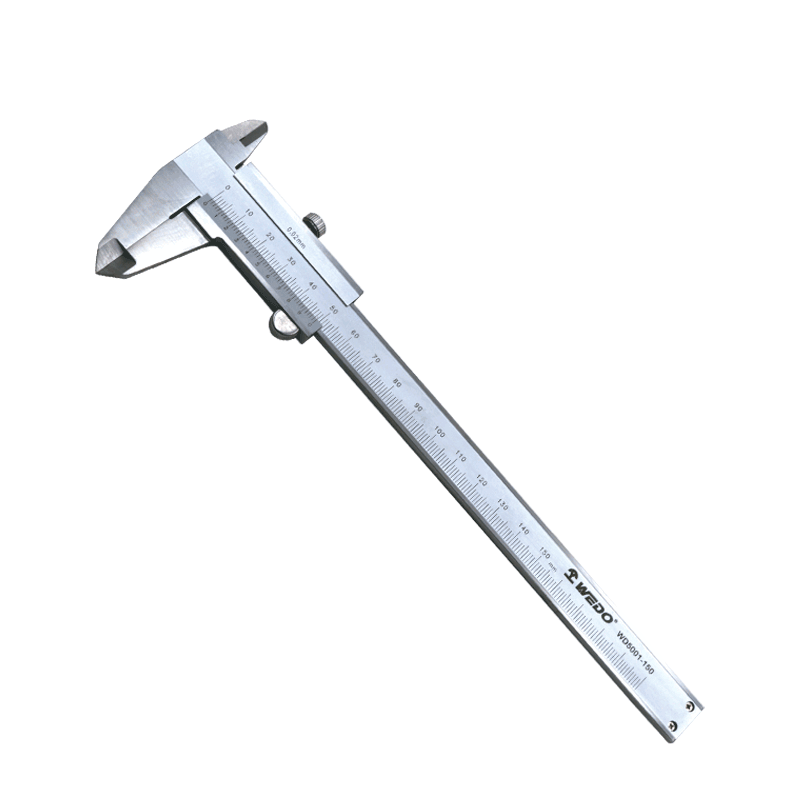 维度WEDO 300mm卡尺游标卡尺(高精度工业级) WD5001-300 /把高清大图