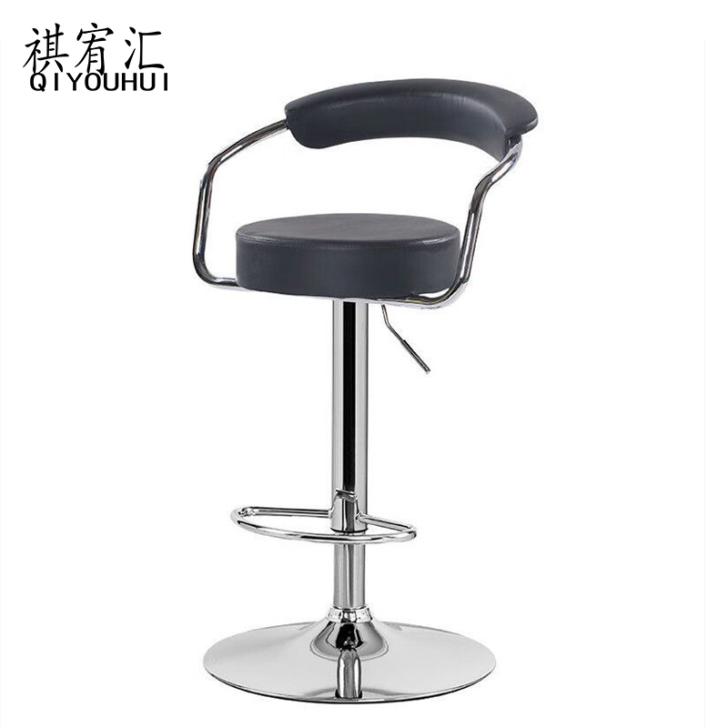 祺宥汇 吧台椅 80cm把高清大图
