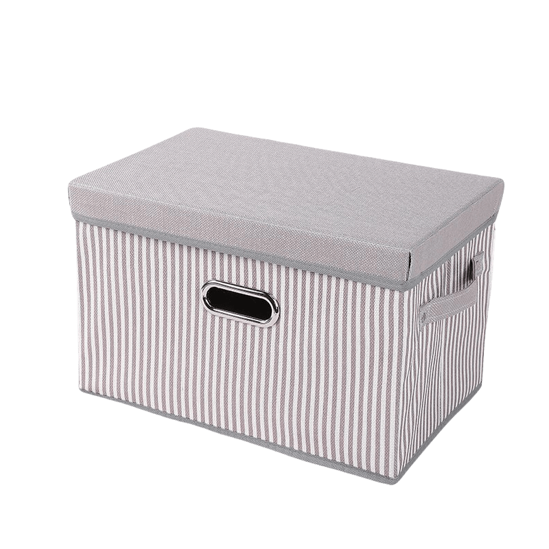 亿洛莱 收纳箱 45*30*30cm个高清大图