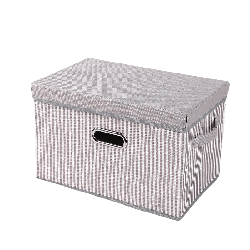 亿洛莱 收纳箱 45*30*30cm个图片