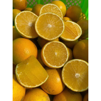 希悦果品 云南褚橙花斑果 带箱5斤精选果 独立包装 纯甜汁水多 应季新鲜脐橙橙子 坏果赔付
