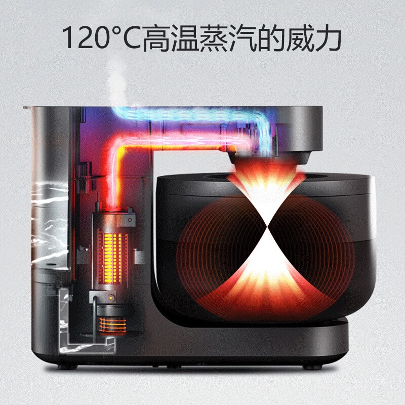 九阳 F-S1 电饭煲 3.5L高清大图