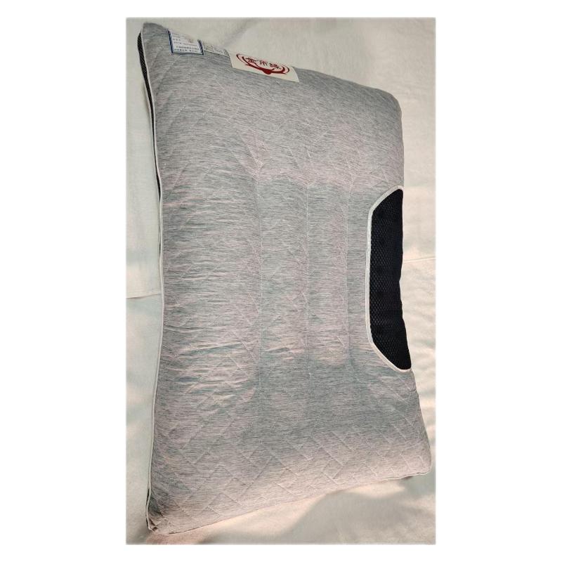 金帘缘 纤维枕 0.48m*0.75m 个高清大图