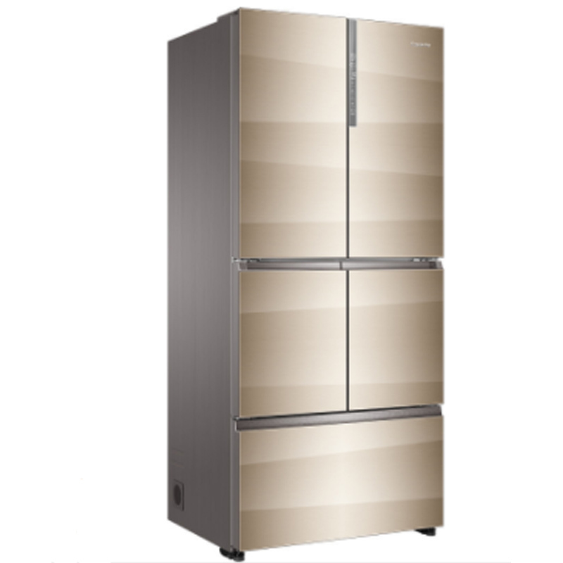 海尔haier卡萨帝casartebcd520wdcau1风冷无霜多门冰箱智慧红外恒温