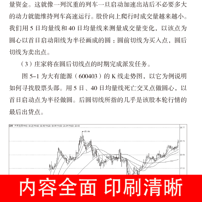 [醉染正版]全6册 股票入门基础知识看盘方法与技巧一本书读懂k线图投资详解 炒股书籍新手股市操盘宝典操练大全财富自由之路高清大图