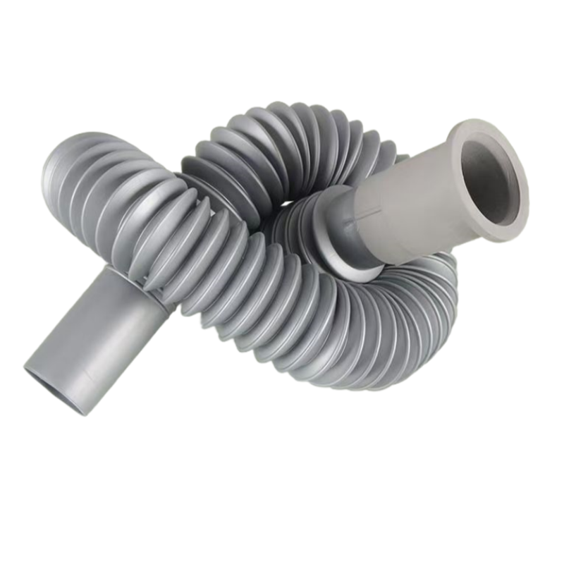 日目 脸盆下水管QY-226/根高清大图