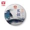 大益普洱茶 兰韵1601批次生茶357g