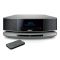 Bose Wave SoundTouch IV 妙韵音乐系统/音箱/音响 WIFI/蓝牙/CD播放器 黑色