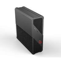 攀升 迁跃者M 办公商用台式机电脑主机 DIY组装机电脑 (AMD A10-9700四核 8G 240GSSD 商务键鼠 3年上门)