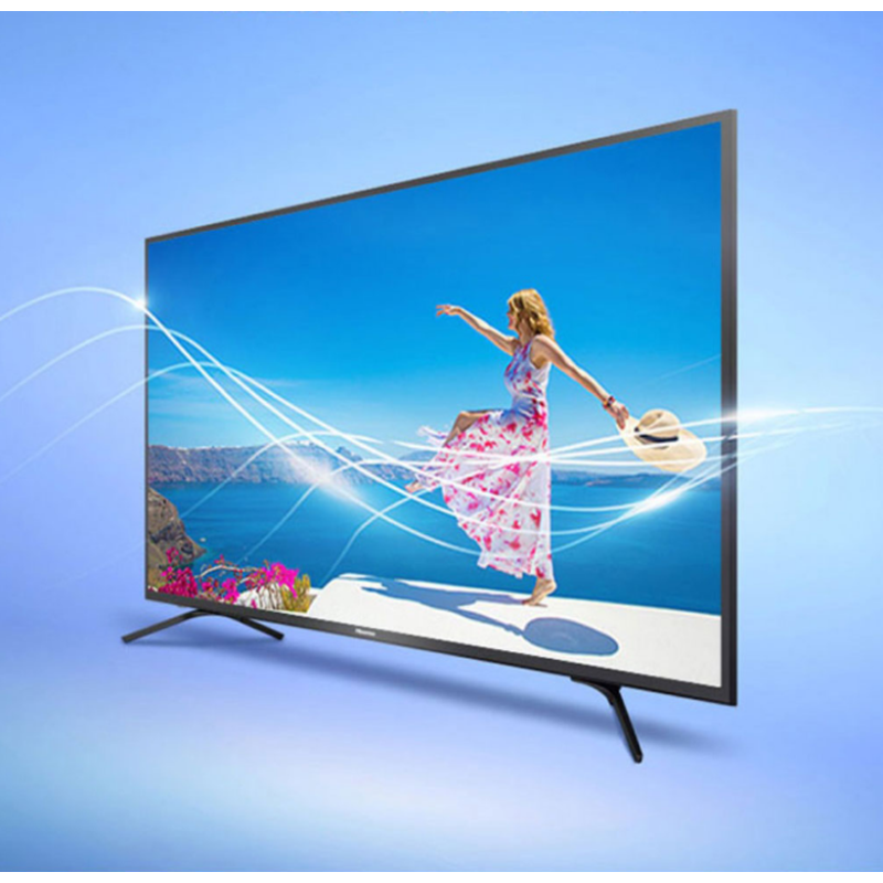海信(Hisense)HZ55A55 电视机4K超高清 人工智能网络液晶电视