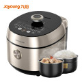 九阳（Joyoung）Y-50IHS10 电压力锅 5L大容量适3-7人 双胆压力煲 全程沸腾