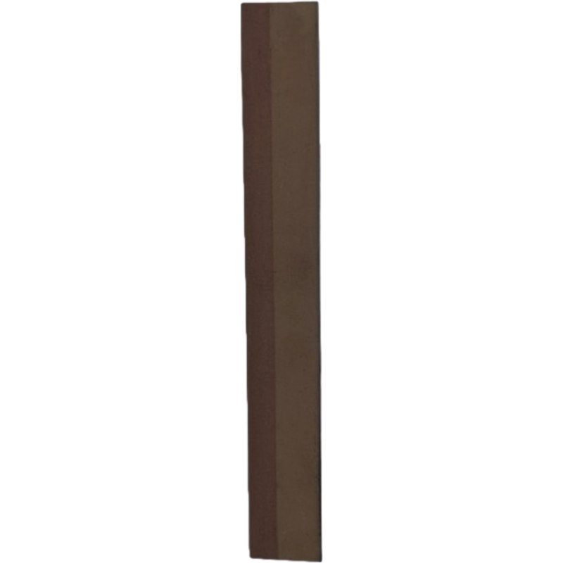 蔚珺牌研磨油石带卡具240目150x14x25mm个高清大图
