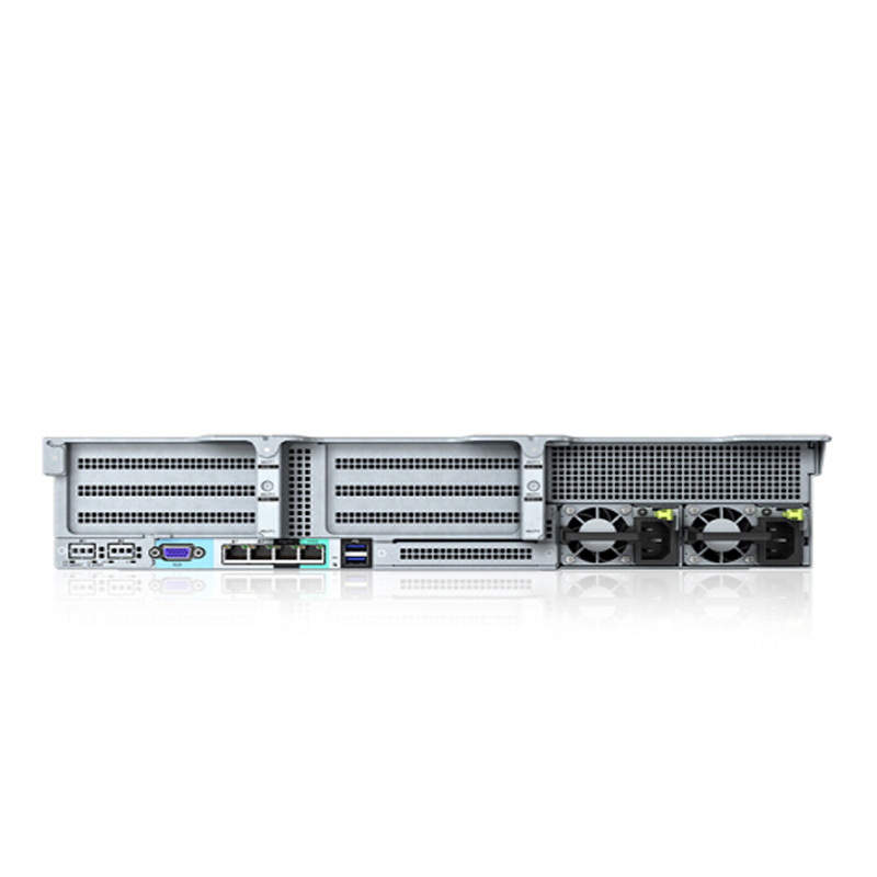 华为（HUAWEI）服务器主机 2288X V5/2*4210丨双电64G丨5块1.2T 丨9460-8i