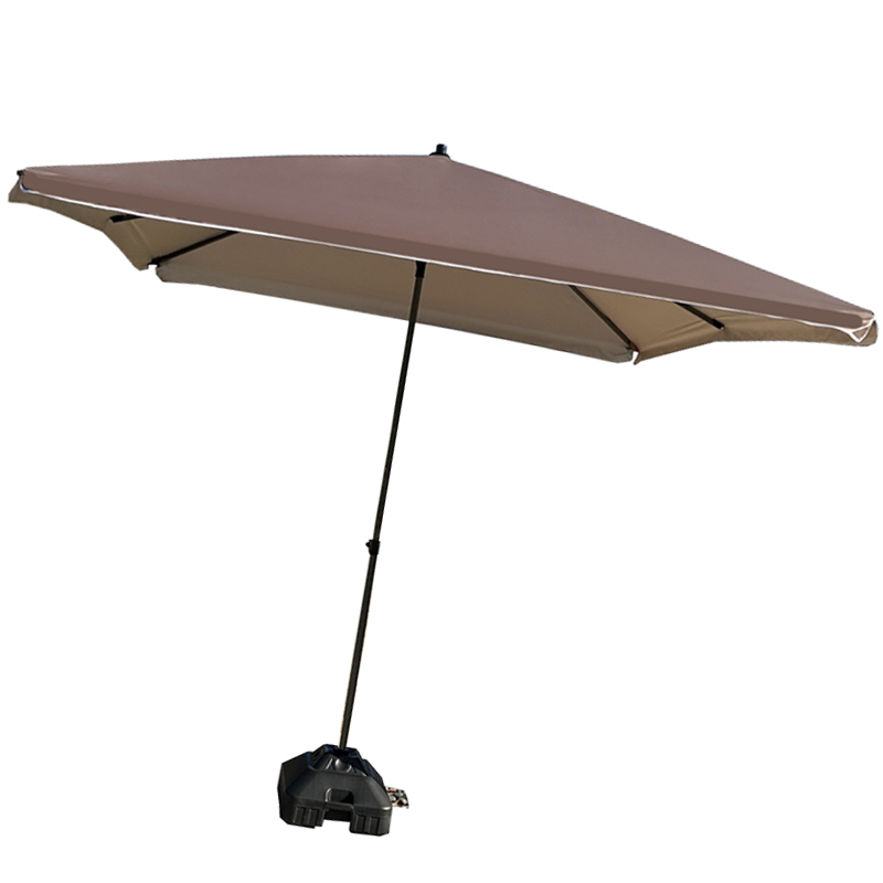 翼澜 遮阳伞 2.8米 把高清大图