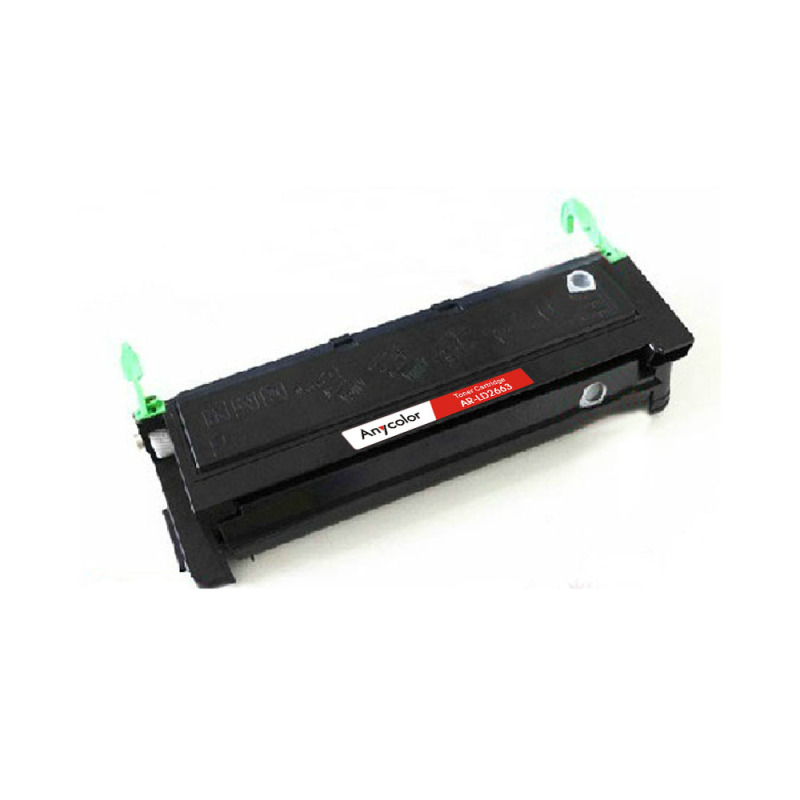 欣彩Anycolor AR-LD2663黑色硒鼓/墨粉盒适用联想LD2663,LENOVO LJ6300/6300D