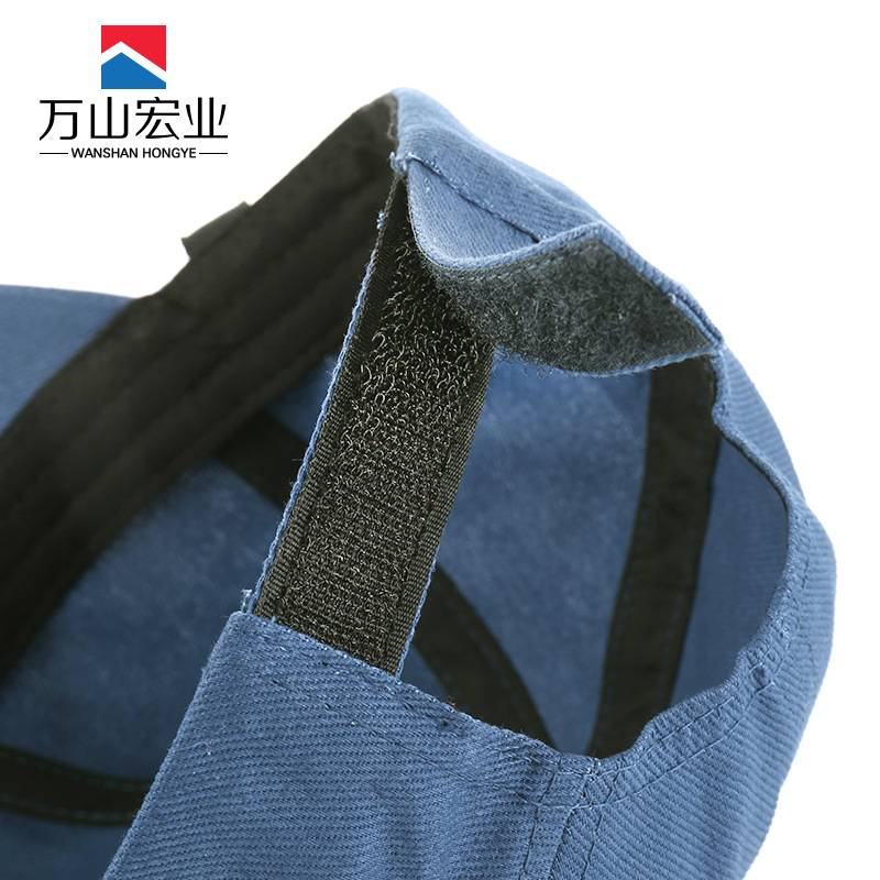 万山宏业 防晒遮阳帽 可定制 M7/顶高清大图