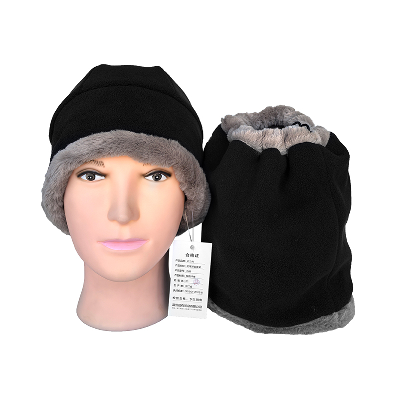 欧立特 防寒脖套套装 均码 套高清大图