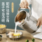 瓦图WATU304双层直桶保温饭盒2.0L